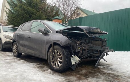 KIA cee'd III, 2013 год, 520 000 рублей, 6 фотография