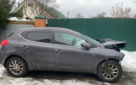 KIA cee'd III, 2013 год, 520 000 рублей, 4 фотография