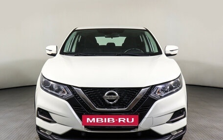 Nissan Qashqai, 2019 год, 1 248 000 рублей, 2 фотография