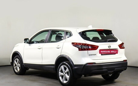 Nissan Qashqai, 2019 год, 1 248 000 рублей, 7 фотография