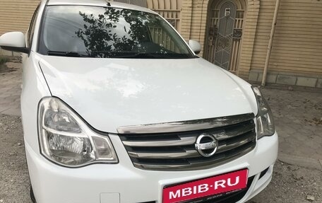 Nissan Almera, 2018 год, 685 000 рублей, 1 фотография