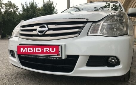 Nissan Almera, 2018 год, 685 000 рублей, 2 фотография