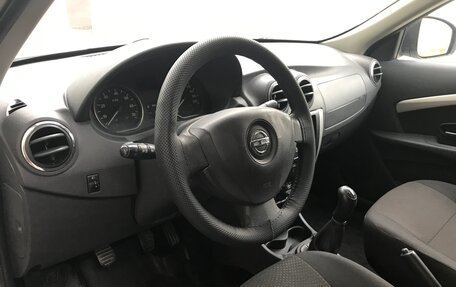 Nissan Almera, 2018 год, 685 000 рублей, 15 фотография