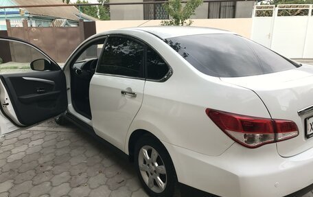 Nissan Almera, 2018 год, 685 000 рублей, 14 фотография