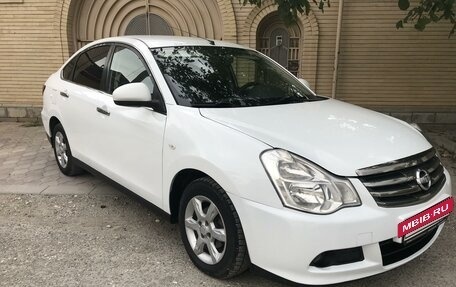 Nissan Almera, 2018 год, 685 000 рублей, 13 фотография