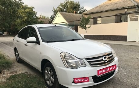 Nissan Almera, 2018 год, 685 000 рублей, 10 фотография