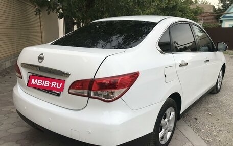 Nissan Almera, 2018 год, 685 000 рублей, 12 фотография