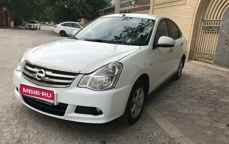 Nissan Almera, 2018 год, 685 000 рублей, 16 фотография