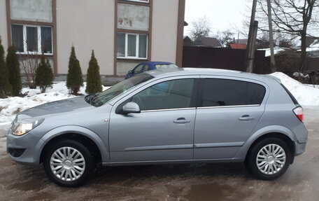 Opel Astra H, 2010 год, 560 000 рублей, 3 фотография