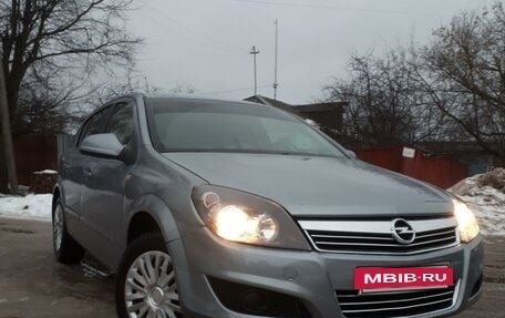 Opel Astra H, 2010 год, 560 000 рублей, 6 фотография