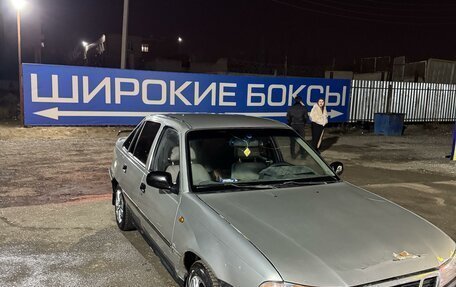 Daewoo Nexia I рестайлинг, 2005 год, 280 000 рублей, 3 фотография