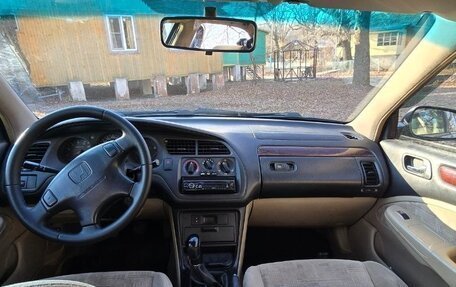 Honda Accord VII рестайлинг, 2000 год, 220 000 рублей, 6 фотография