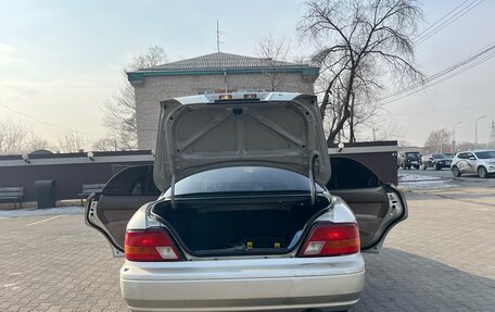 Toyota Vista, 1997 год, 400 000 рублей, 3 фотография