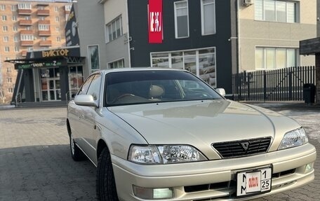 Toyota Vista, 1997 год, 400 000 рублей, 2 фотография