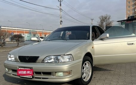 Toyota Vista, 1997 год, 400 000 рублей, 5 фотография