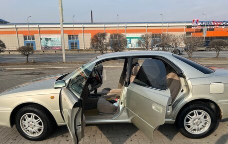 Toyota Vista, 1997 год, 400 000 рублей, 6 фотография