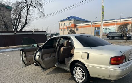 Toyota Vista, 1997 год, 400 000 рублей, 9 фотография