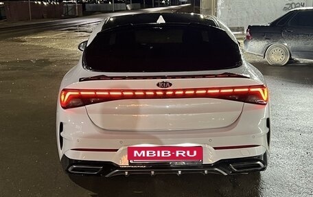 KIA K5, 2020 год, 2 500 000 рублей, 2 фотография