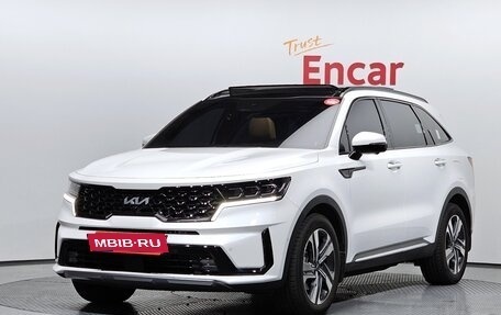 KIA Sorento IV, 2022 год, 3 750 555 рублей, 1 фотография