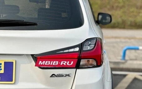 Mitsubishi ASX I рестайлинг, 2021 год, 1 805 035 рублей, 18 фотография