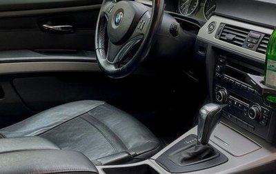 BMW 3 серия, 2009 год, 960 000 рублей, 1 фотография