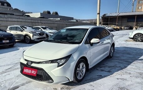 Toyota Corolla, 2020 год, 1 500 000 рублей, 1 фотография