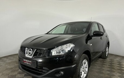 Nissan Qashqai, 2013 год, 1 150 000 рублей, 1 фотография