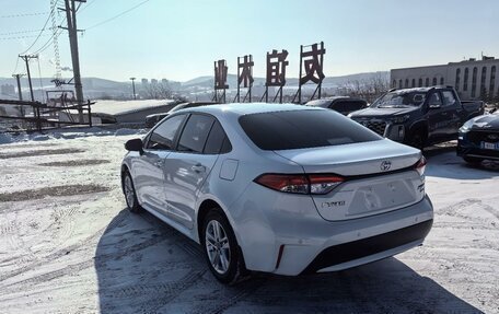 Toyota Corolla, 2020 год, 1 500 000 рублей, 5 фотография