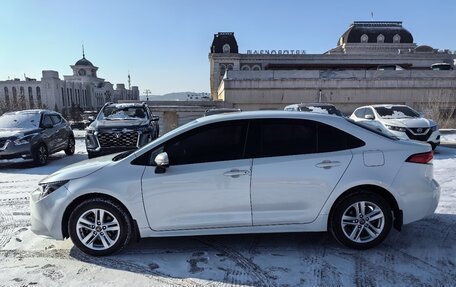 Toyota Corolla, 2020 год, 1 500 000 рублей, 3 фотография