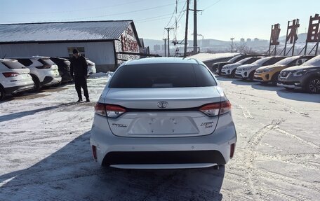 Toyota Corolla, 2020 год, 1 500 000 рублей, 7 фотография