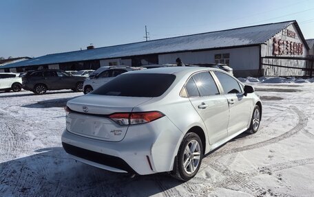 Toyota Corolla, 2020 год, 1 500 000 рублей, 6 фотография