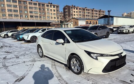 Toyota Corolla, 2020 год, 1 500 000 рублей, 2 фотография