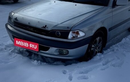 Toyota Carina, 1997 год, 460 000 рублей, 2 фотография