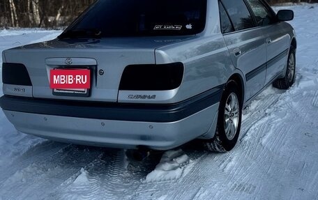 Toyota Carina, 1997 год, 460 000 рублей, 4 фотография