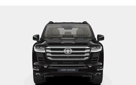 Toyota Land Cruiser, 2024 год, 14 799 000 рублей, 4 фотография