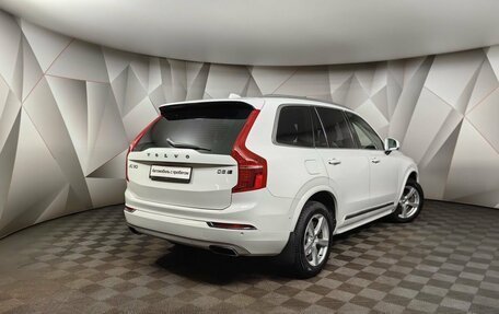 Volvo XC90 II рестайлинг, 2016 год, 2 739 000 рублей, 2 фотография