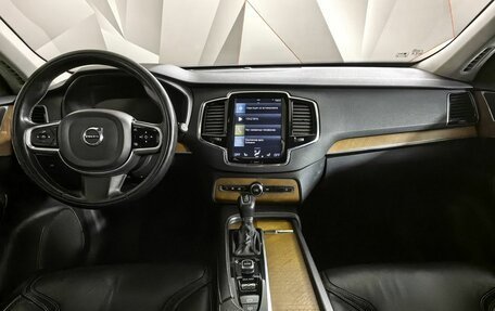 Volvo XC90 II рестайлинг, 2016 год, 2 739 000 рублей, 10 фотография