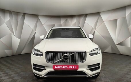 Volvo XC90 II рестайлинг, 2016 год, 2 739 000 рублей, 7 фотография