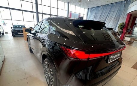 Lexus RX IV рестайлинг, 2024 год, 12 500 000 рублей, 5 фотография