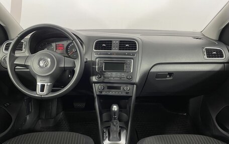 Volkswagen Polo VI (EU Market), 2014 год, 900 000 рублей, 7 фотография