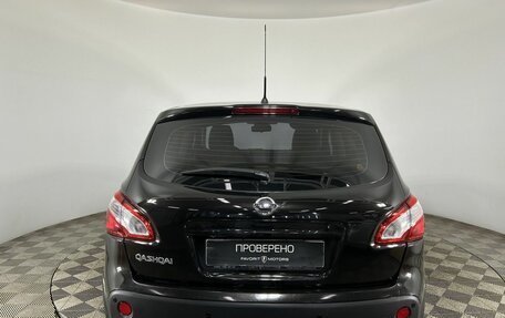 Nissan Qashqai, 2013 год, 1 150 000 рублей, 3 фотография