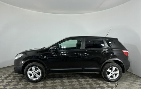 Nissan Qashqai, 2013 год, 1 150 000 рублей, 5 фотография