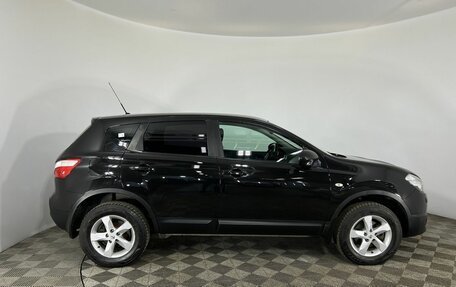 Nissan Qashqai, 2013 год, 1 150 000 рублей, 4 фотография