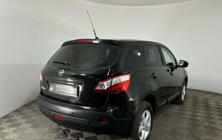 Nissan Qashqai, 2013 год, 1 150 000 рублей, 6 фотография