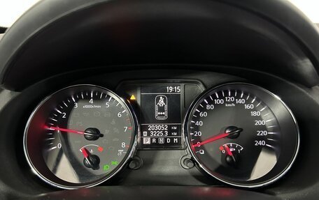 Nissan Qashqai, 2013 год, 1 150 000 рублей, 11 фотография