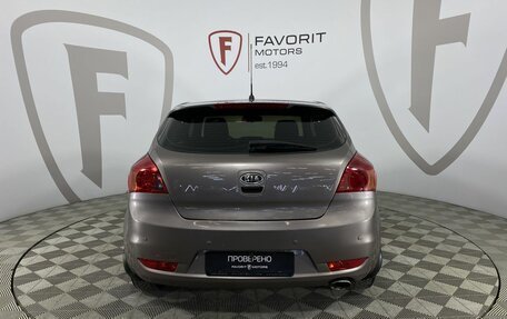 KIA cee'd I рестайлинг, 2008 год, 690 000 рублей, 3 фотография