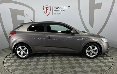 KIA cee'd I рестайлинг, 2008 год, 690 000 рублей, 4 фотография