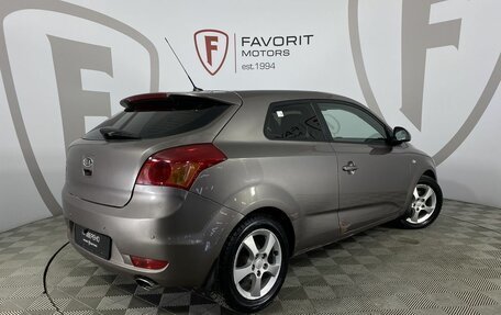 KIA cee'd I рестайлинг, 2008 год, 690 000 рублей, 6 фотография