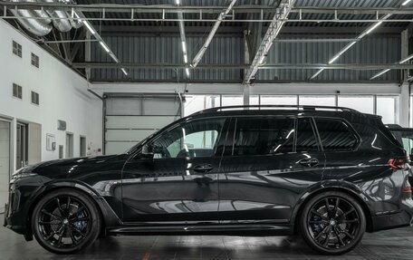 BMW X7, 2024 год, 19 700 000 рублей, 4 фотография