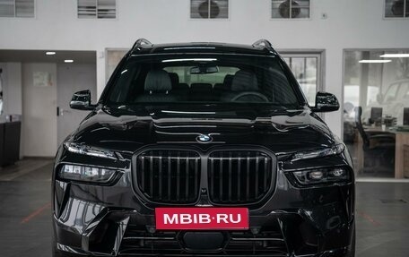 BMW X7, 2024 год, 19 700 000 рублей, 1 фотография